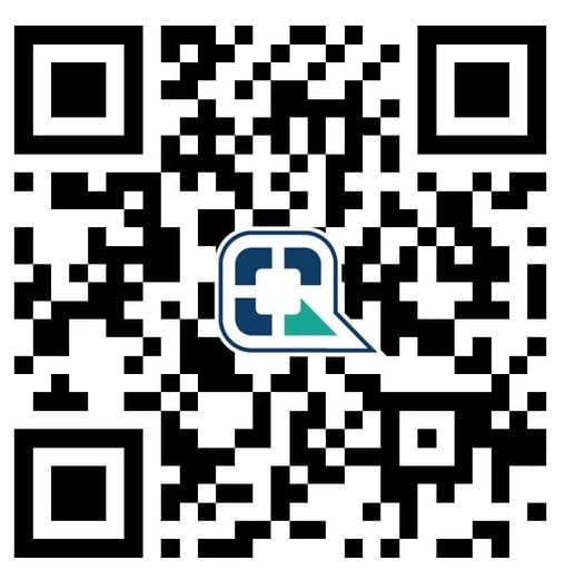 QR code สำหรับเลี้ยงค่ากาแฟ CEFR Ready